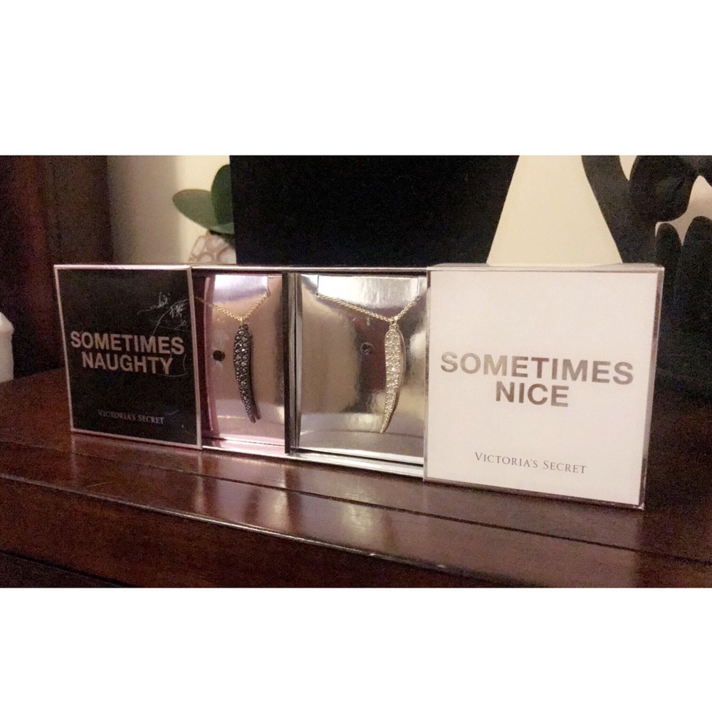 Sometimes Nice, sometimes Naughty💛🖤